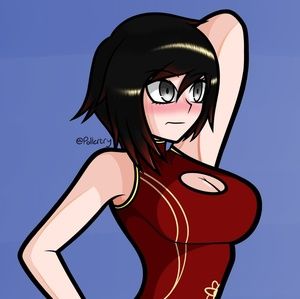 Meet your Posher, Gavin